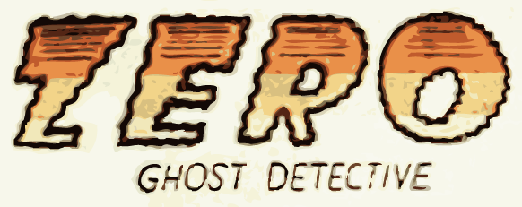 Zero, Ghost Detective